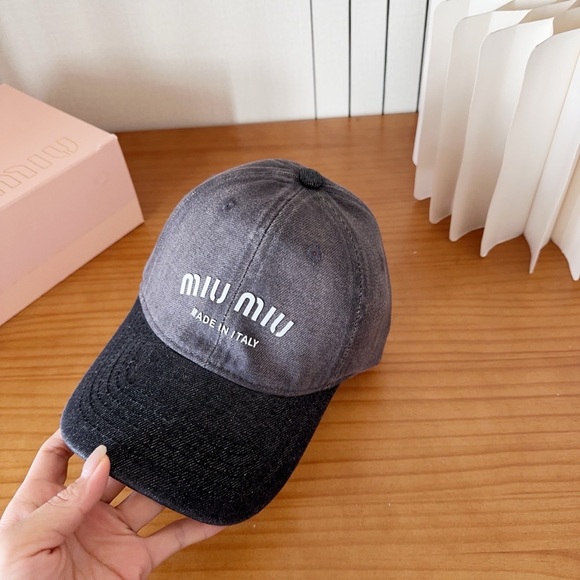Miu Miu Accessories - Meet your Posher, Hamner